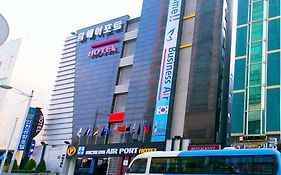 Incheon Airport Hotel